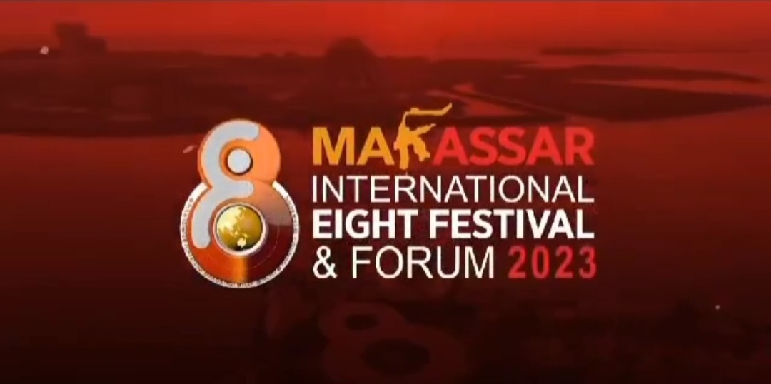 MAKASSAR INTERNATIONAL EIGHT FESTIVAL & FORUM 2023
